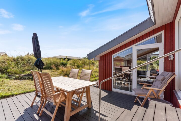 Sommerhus J6859 på Mågedalen 57, Houvig - Billede #25