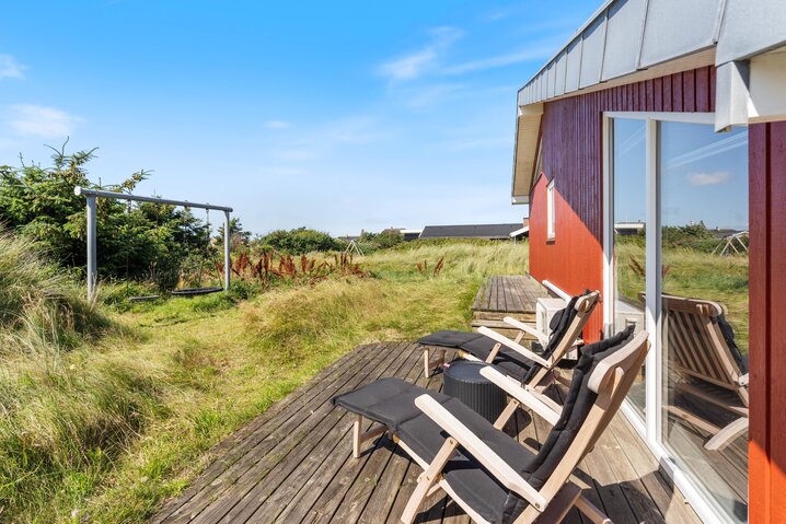Sommerhus J6859 på Mågedalen 57, Houvig - Billede #28