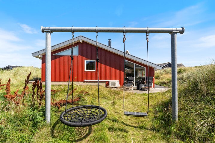 Sommerhus J6859 på Mågedalen 57, Houvig - Billede #29