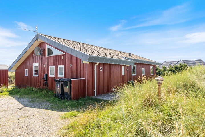 Sommerhus J6859 på Mågedalen 57, Houvig - Billede #31