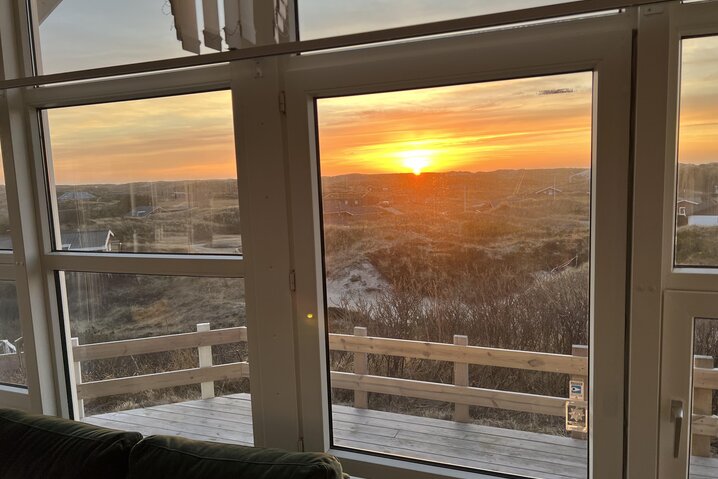 Sommerhus J6874 på Klitdalen 25, Houvig - Billede #7