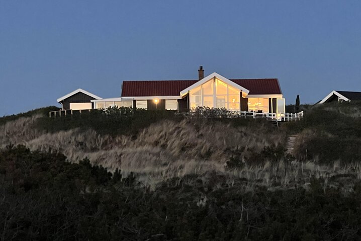 Sommerhus J6874 på Klitdalen 25, Houvig - Billede #33