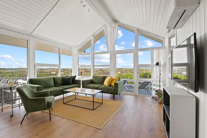 Sommerhus J6874 på Klitdalen 25, Houvig - Billede #2