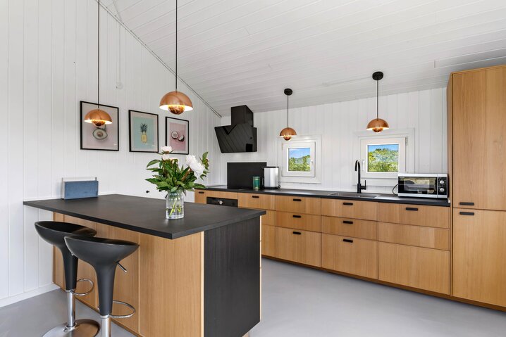 Sommerhus J6874 på Klitdalen 25, Houvig - Billede #3