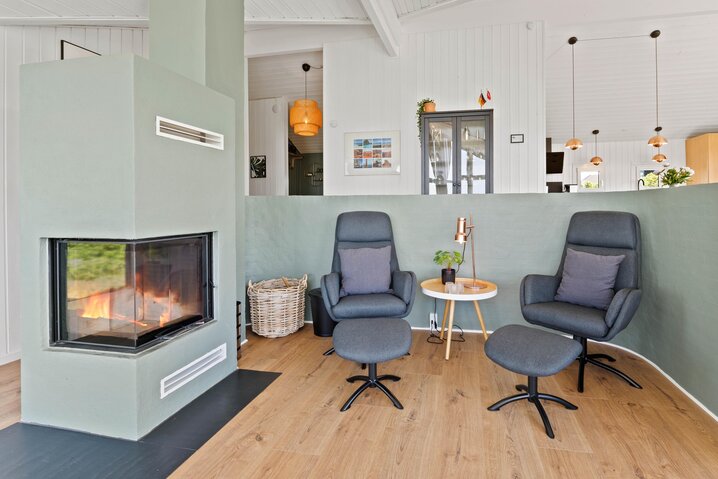 Sommerhus J6874 på Klitdalen 25, Houvig - Billede #8