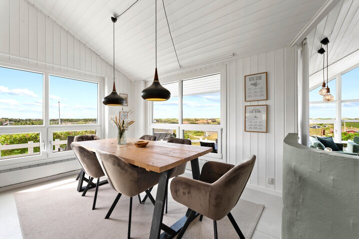 Sommerhus J6874 på Klitdalen 25, Houvig - Billede #10