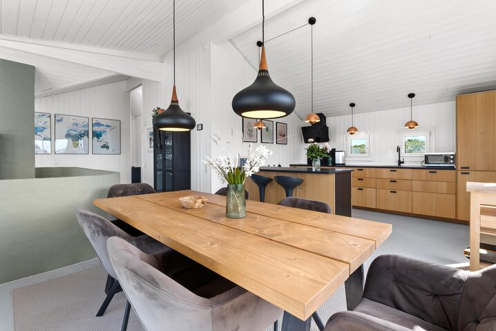 Sommerhus J6874 på Klitdalen 25, Houvig - Billede #11