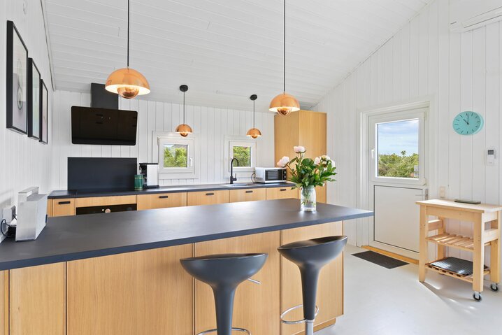 Sommerhus J6874 på Klitdalen 25, Houvig - Billede #12