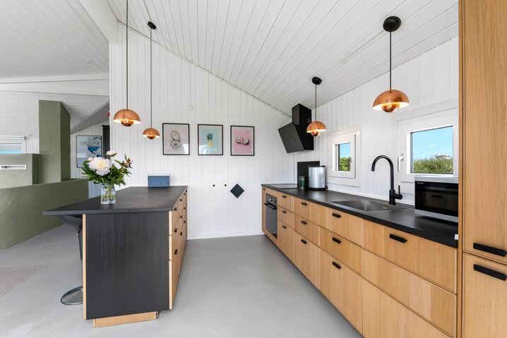 Sommerhus J6874 på Klitdalen 25, Houvig - Billede #14