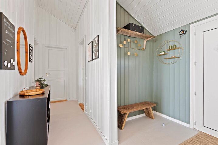 Sommerhus J6874 på Klitdalen 25, Houvig - Billede #27