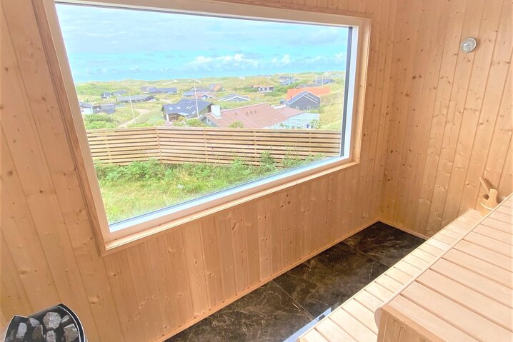 Sommerhus J6874 på Klitdalen 25, Houvig - Billede #52