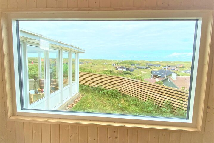 Sommerhus J6874 på Klitdalen 25, Houvig - Billede #53