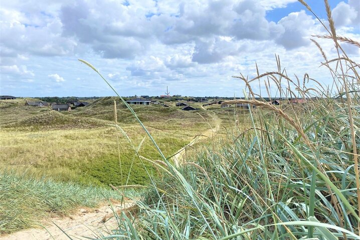 Sommerhus J6874 på Klitdalen 25, Houvig - Billede #58