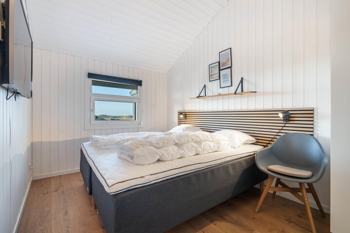 Sommerhus J6874 på Klitdalen 25, Houvig - Billede #20