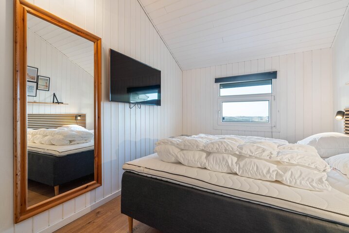 Sommerhus J6874 på Klitdalen 25, Houvig - Billede #21