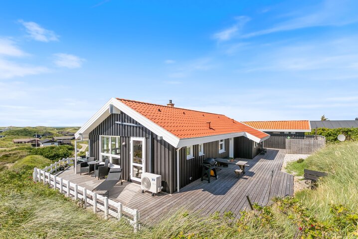 Sommerhus J6874 på Klitdalen 25, Houvig - Billede #34