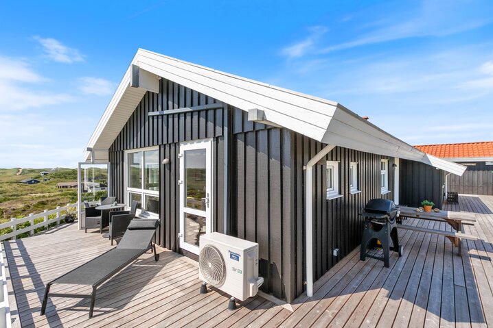 Sommerhus J6874 på Klitdalen 25, Houvig - Billede #35