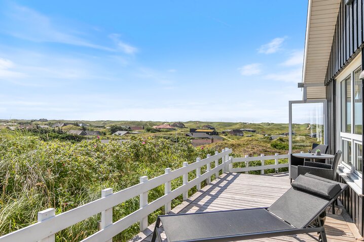 Sommerhus J6874 på Klitdalen 25, Houvig - Billede #36