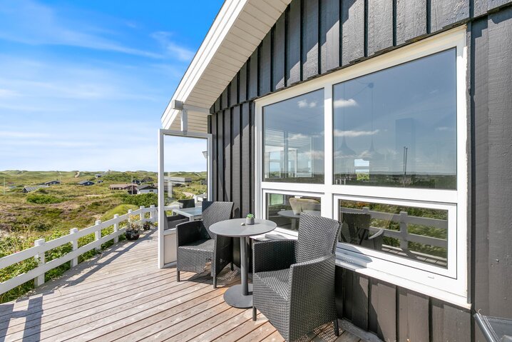 Sommerhus J6874 på Klitdalen 25, Houvig - Billede #37