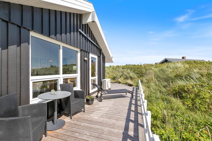 Sommerhus J6874 på Klitdalen 25, Houvig - Billede #38