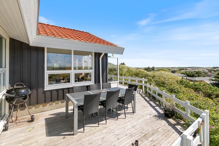 Sommerhus J6874 på Klitdalen 25, Houvig - Billede #39