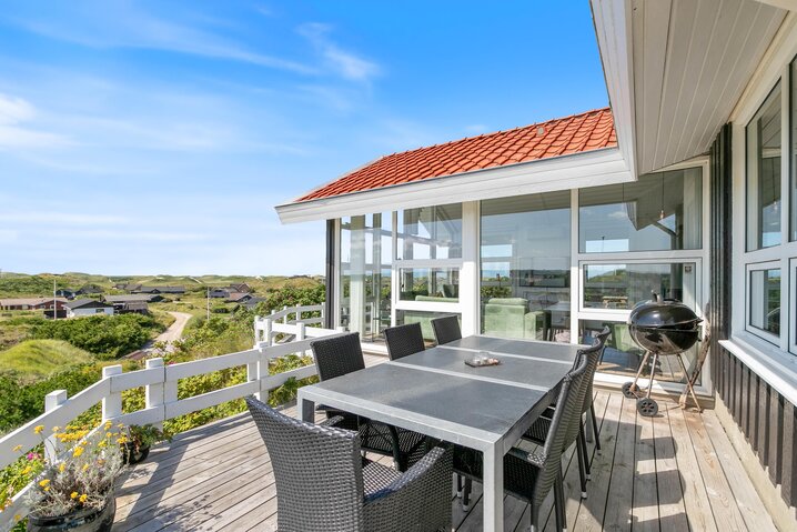 Sommerhus J6874 på Klitdalen 25, Houvig - Billede #40