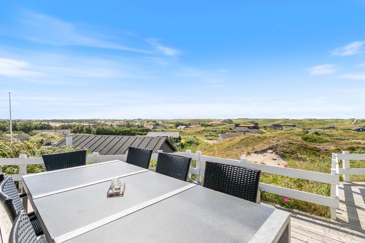 Sommerhus J6874 på Klitdalen 25, Houvig - Billede #41