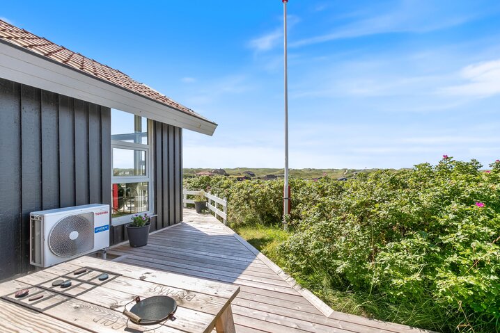 Sommerhus J6874 på Klitdalen 25, Houvig - Billede #43