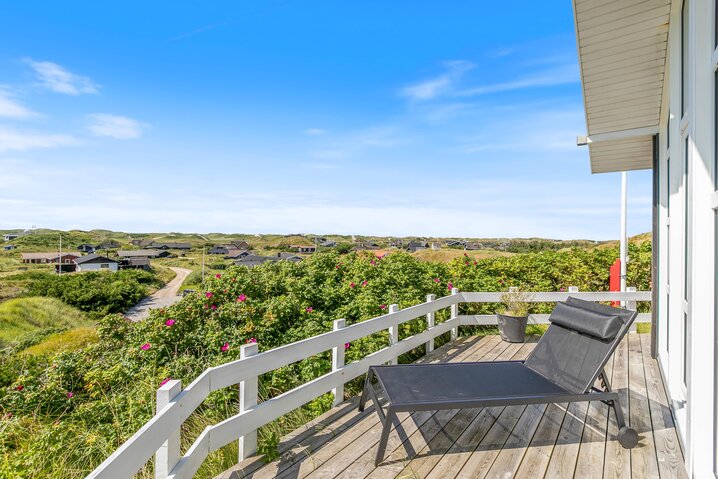 Sommerhus J6874 på Klitdalen 25, Houvig - Billede #44