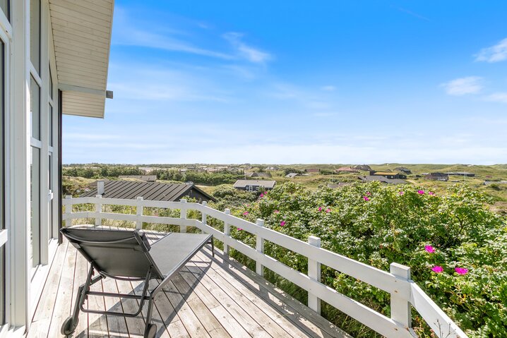 Sommerhus J6874 på Klitdalen 25, Houvig - Billede #45