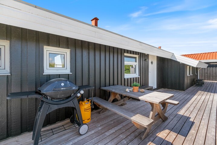 Sommerhus J6874 på Klitdalen 25, Houvig - Billede #47