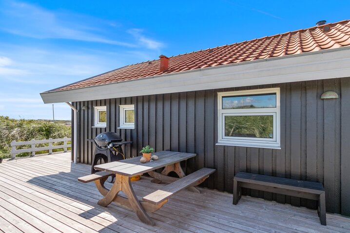 Sommerhus J6874 på Klitdalen 25, Houvig - Billede #48