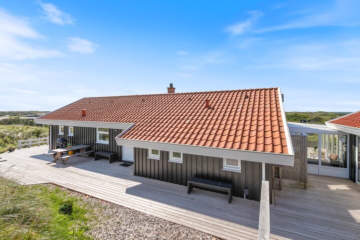 Sommerhus J6874 på Klitdalen 25, Houvig - Billede #49