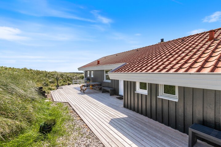 Sommerhus J6874 på Klitdalen 25, Houvig - Billede #50