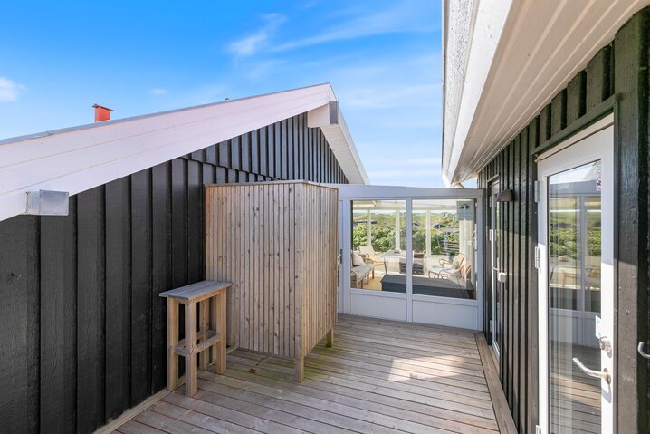 Sommerhus J6874 på Klitdalen 25, Houvig - Billede #51