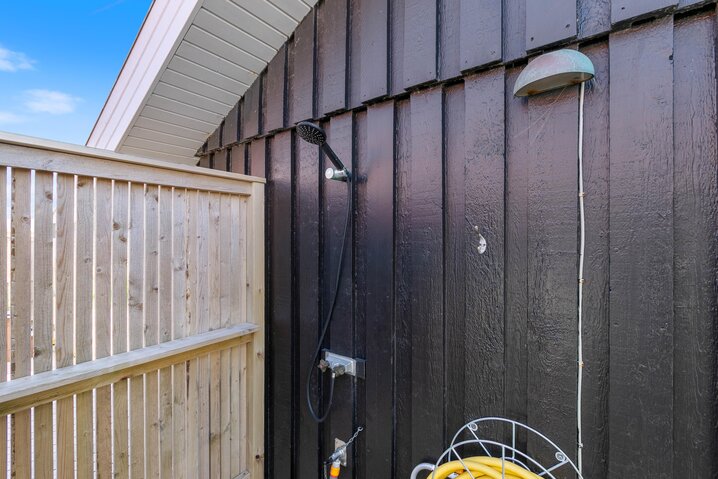 Sommerhus J6874 på Klitdalen 25, Houvig - Billede #55