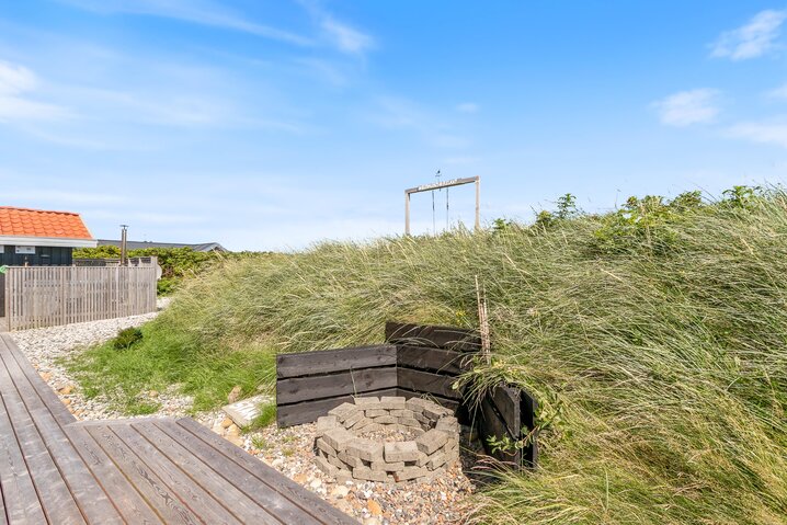 Sommerhus J6874 på Klitdalen 25, Houvig - Billede #56