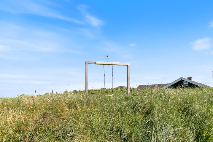 Sommerhus J6874 på Klitdalen 25, Houvig - Billede #57