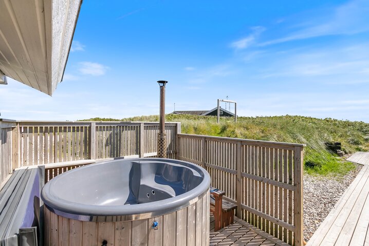 Sommerhus J6874 på Klitdalen 25, Houvig - Billede #59