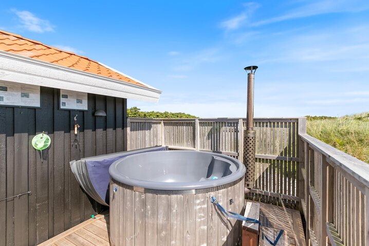 Sommerhus J6874 på Klitdalen 25, Houvig - Billede #60