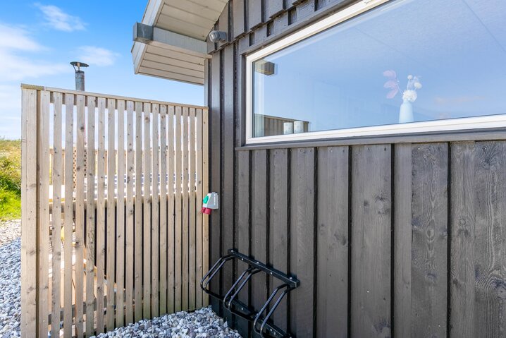 Sommerhus J6874 på Klitdalen 25, Houvig - Billede #61