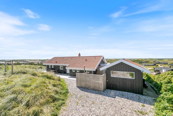 Sommerhus J6874 på Klitdalen 25, Houvig - Billede #62