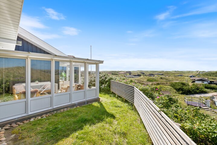 Sommerhus J6874 på Klitdalen 25, Houvig - Billede #63