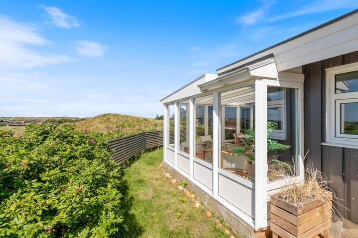 Sommerhus J6874 på Klitdalen 25, Houvig - Billede #64