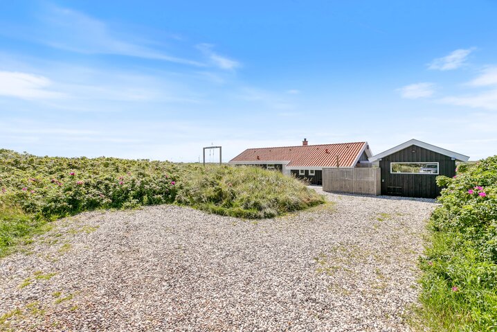 Sommerhus J6874 på Klitdalen 25, Houvig - Billede #65