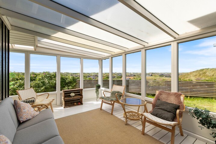 Sommerhus J6874 på Klitdalen 25, Houvig - Billede #15