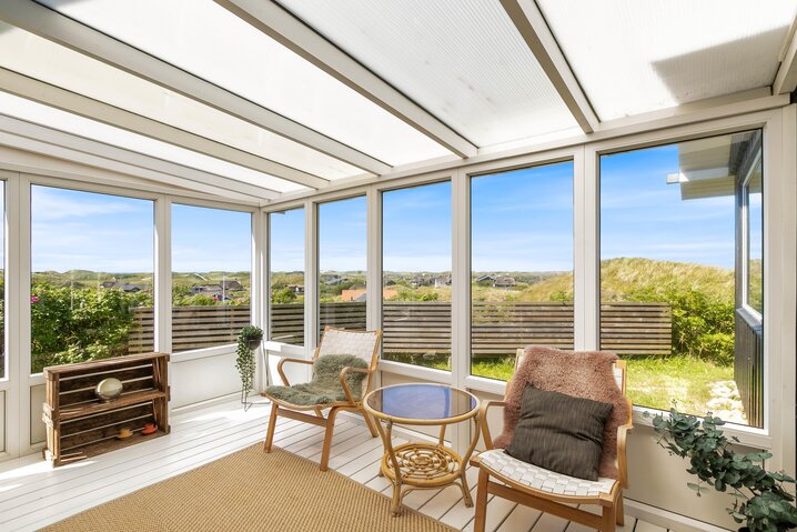 Sommerhus J6874 på Klitdalen 25, Houvig - Billede #16