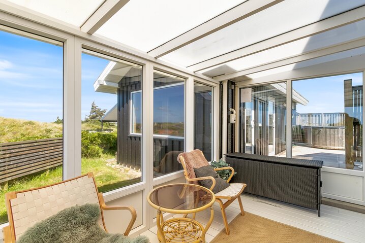 Sommerhus J6874 på Klitdalen 25, Houvig - Billede #17