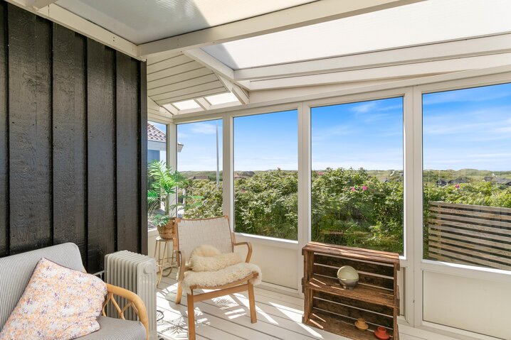 Sommerhus J6874 på Klitdalen 25, Houvig - Billede #18