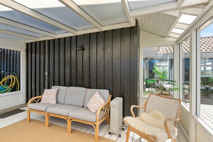 Sommerhus J6874 på Klitdalen 25, Houvig - Billede #19